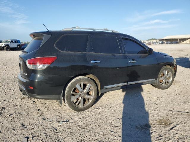 2015 NISSAN PATHFINDER - 5N1AR2MNXFC704270