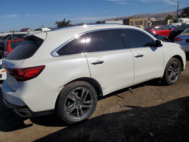 VIN 5FRYD4H99HB022298 2017 Acura MDX, Advance no.3