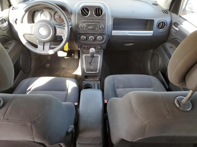 2016 JEEP COMPASS SP - 1C4NJDBB0GD637837