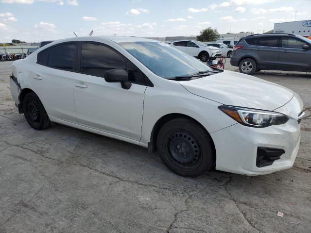 2019 SUBARU IMPREZA - 4S3GKAB67K3602461