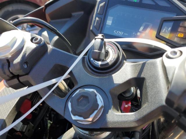 2024 KAWASAKI EX500 - ML5EXGG14RDA24376