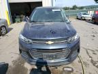 CHEVROLET TRAX LS photo