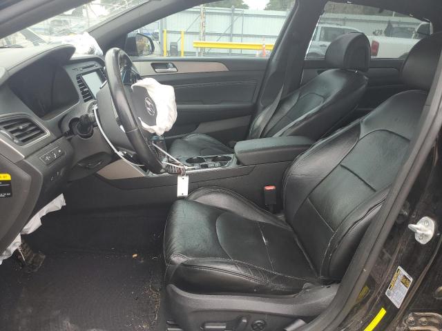 2015 HYUNDAI SONATA SPO - 5NPE34AB3FH239400