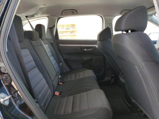 2018 HONDA CR-V LX - 2HKRW5H30JH405846