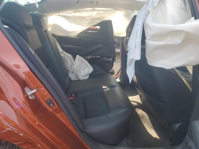 2021 NISSAN ALTIMA SR - 1N4BL4CV5MN312912