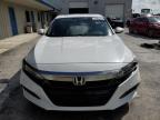 Lot #3036810050 2019 HONDA ACCORD SPO