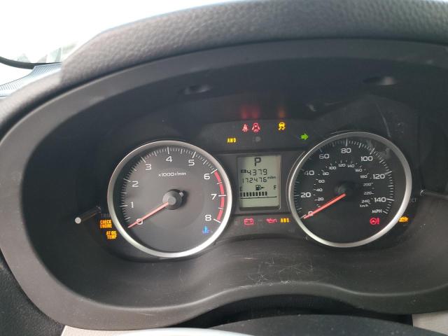 2015 SUBARU FORESTER 2 - JF2SJABC2FH413486