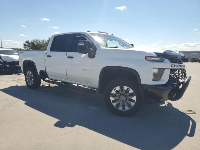 2023 CHEVROLET SILVERADO - 2GC4YME75P1728371