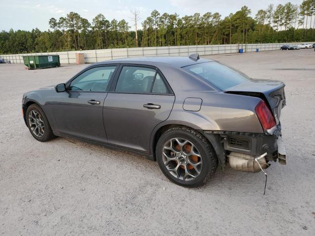 VIN 2C3CCAGG9FH787245 2015 Chrysler 300, S no.2