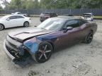 2016 DODGE CHALLENGER - 2C3CDZFJ3GH253717