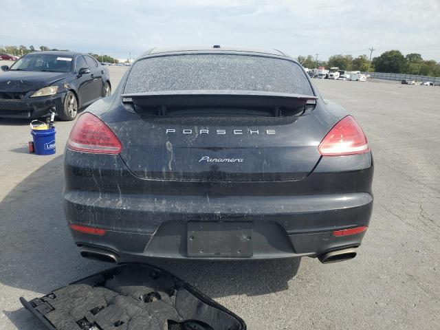 VIN WP0AA2A79FL000188 2015 Porsche Panamera, 2 no.6