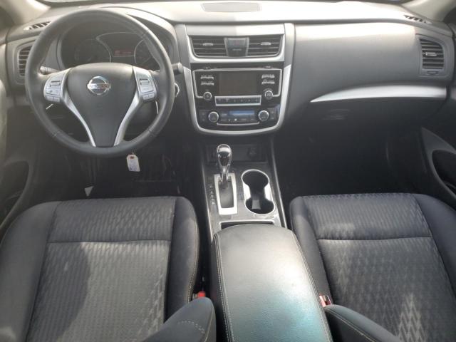 2018 NISSAN ALTIMA 2.5 - 1N4AL3AP4JC204766