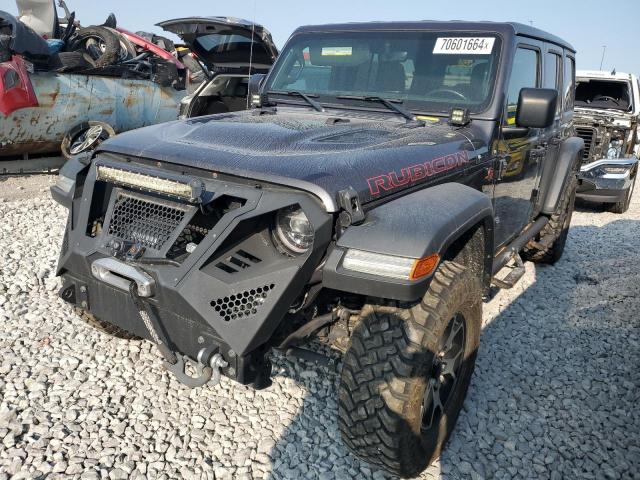 2021 JEEP WRANGLER U - 1C4JJXFM7MW544261