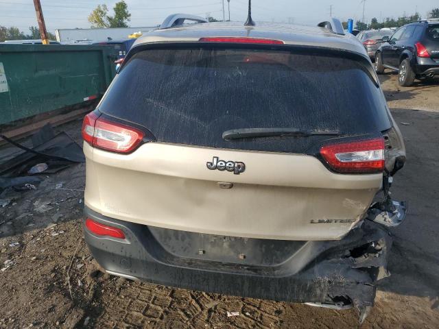 2015 JEEP CHEROKEE L - 1C4PJLDB9FW517814