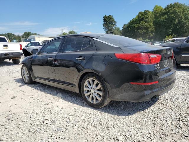 VIN 5XXGN4A74FG478898 2015 KIA Optima, EX no.2