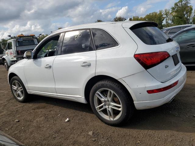 VIN WA1CMAFPXFA072090 2015 Audi Q5, Tdi Premium Plus no.2