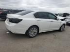 HONDA ACCORD EXL photo