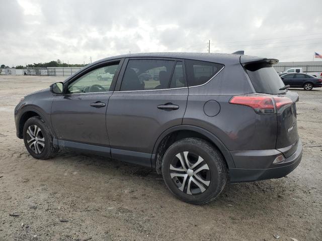 VIN JTMBFREV4JJ197430 2018 Toyota RAV4, LE no.2