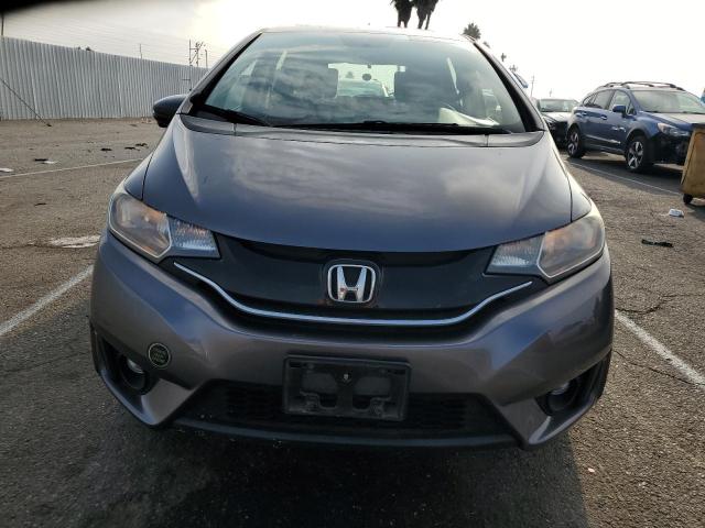 2016 HONDA FIT EX - JHMGK5H70GX039839