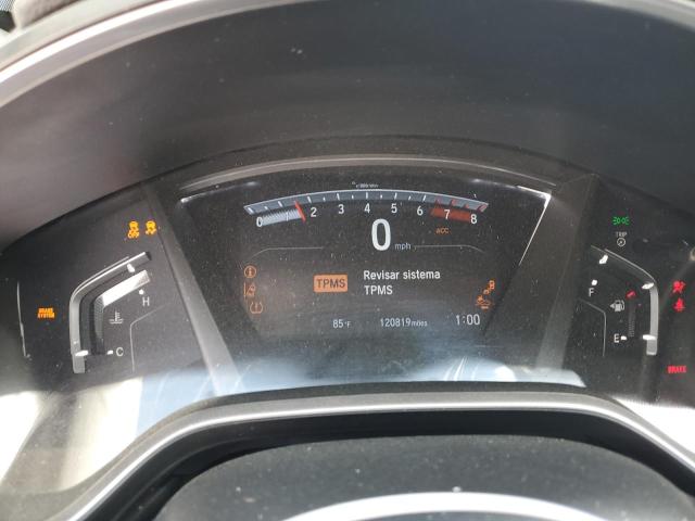 2019 HONDA CR-V TOURI - 7FARW1H94KE014636