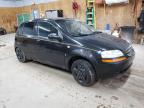 CHEVROLET AVEO BASE photo