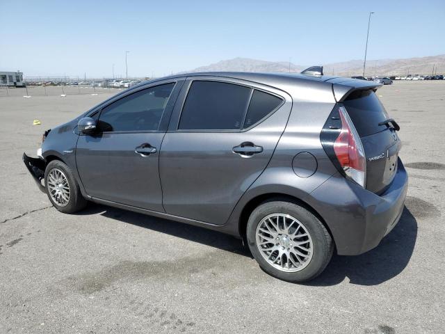 VIN JTDKDTB38F1099434 2015 Toyota Prius no.2