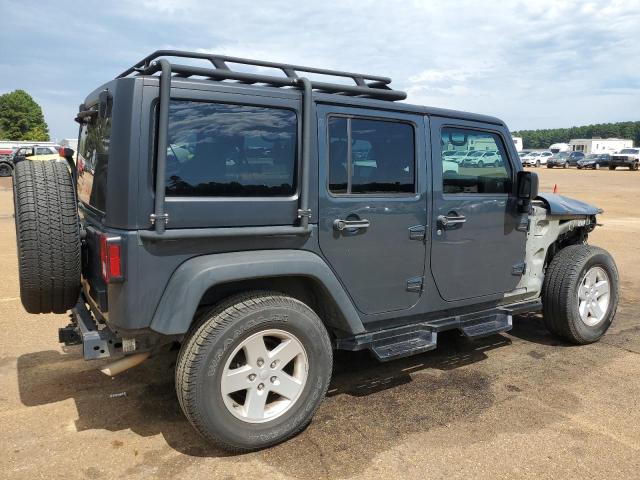 2018 JEEP WRANGLER U - 1C4BJWDG4JL806861