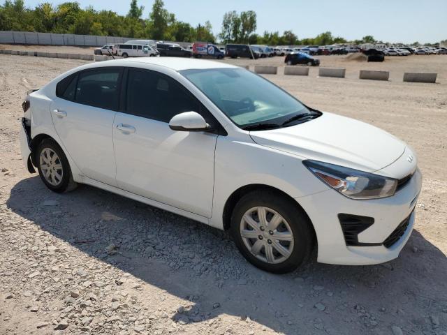 2022 KIA RIO LX - 3KPA24AD4NE456864