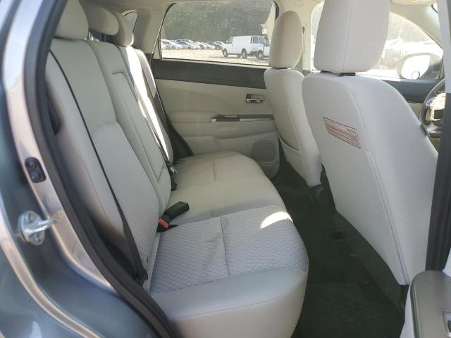 2018 MITSUBISHI OUTLANDER - JA4AP3AU5JU017447