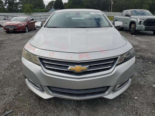 2015 CHEVROLET IMPALA LT - 2G1125S33F9105478