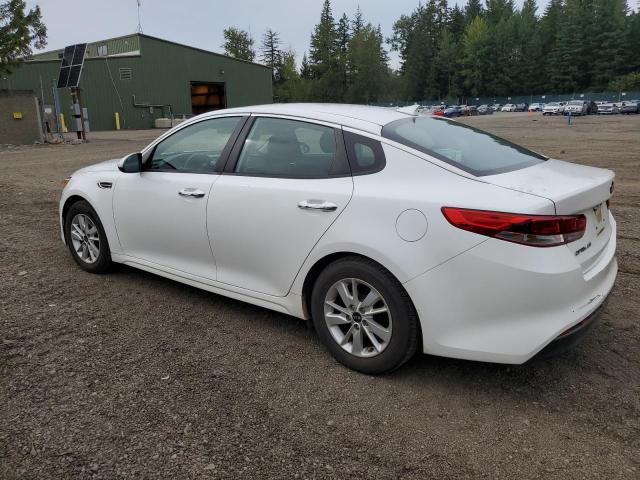 2016 KIA OPTIMA LX - KNAGT4L33G5074378