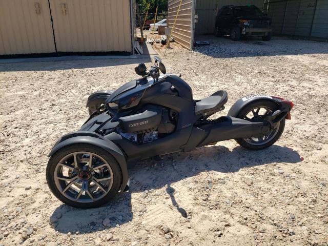 2023 CAN-AM RYKER - 3JB2FEG49PJ001432