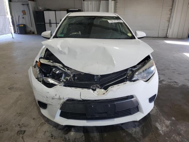 VIN 2T1BURHE0FC428733 2015 Toyota Corolla, L no.5