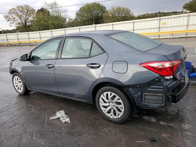 VIN 2T1BURHE8JC044739 2018 Toyota Corolla, L no.2