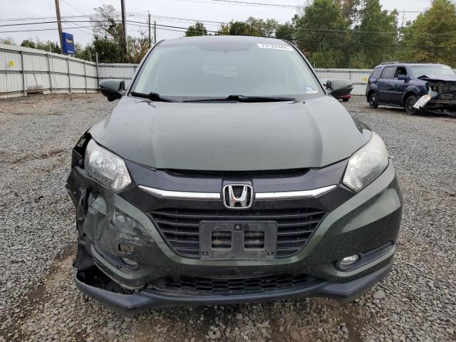 VIN 3CZRU6H51HM703480 2017 Honda HR-V, EX no.5