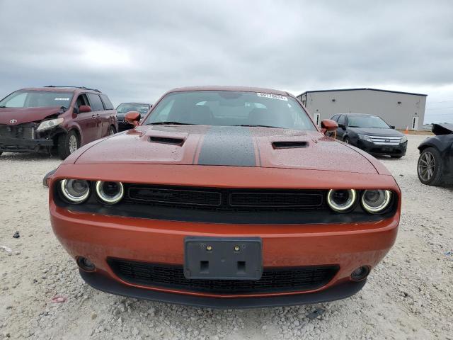 VIN 2C3CDZAG0LH254166 2020 Dodge Challenger, Sxt no.5