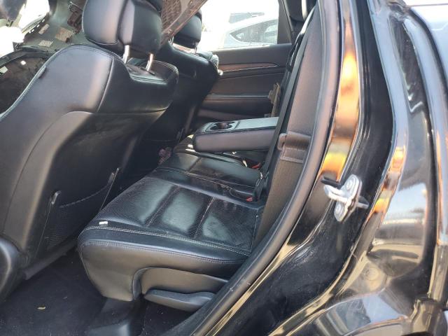 2017 JEEP GRAND CHER - 1C4RJFBG2HC683184
