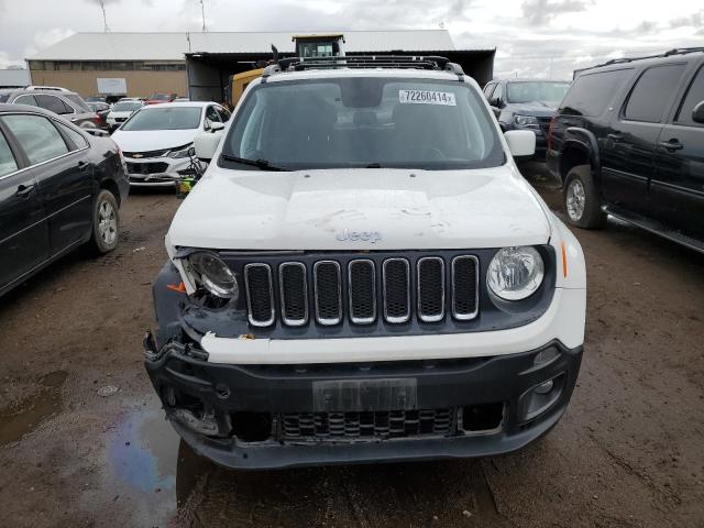 2018 JEEP RENEGADE L - ZACCJBBB1JPJ13341