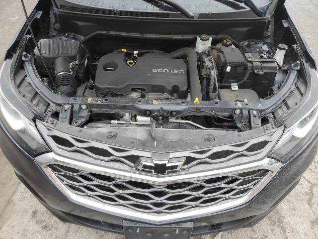 2019 CHEVROLET EQUINOX LS - 3GNAXSEV4KS535013