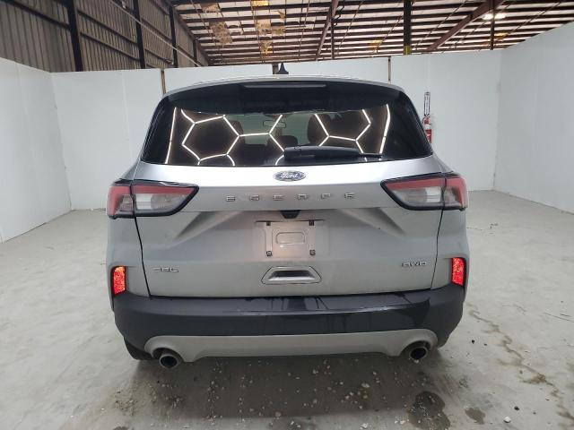 2022 FORD ESCAPE SEL - 1FMCU9H91NUA44402
