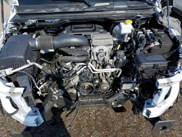 2023 RAM 1500 LARAM - 1C6SRFJT4PN541938