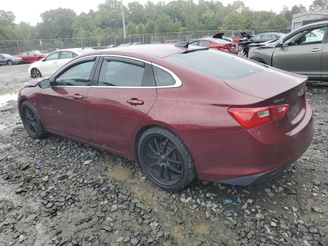 VIN 1G1ZB5ST2GF182600 2016 CHEVROLET MALIBU no.2