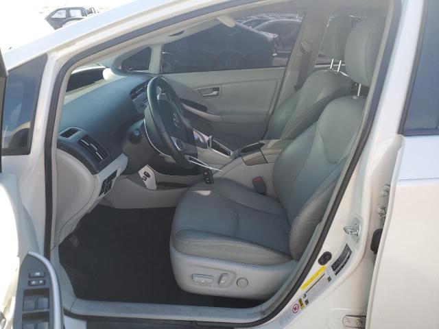 2015 TOYOTA PRIUS - JTDKN3DU3F0426301