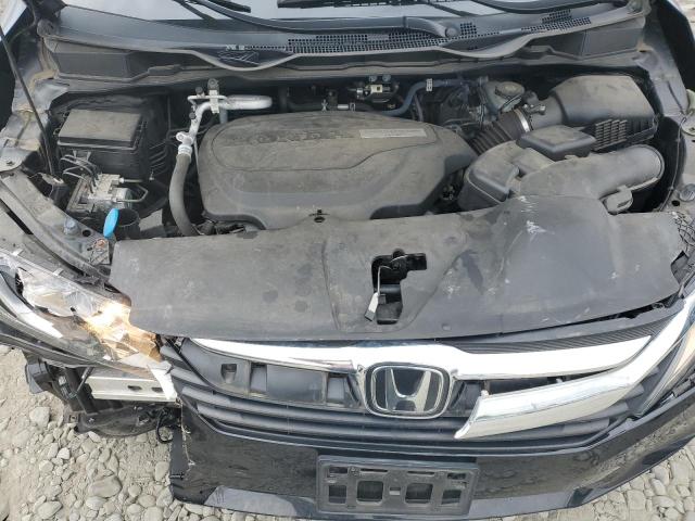 2019 HONDA ODYSSEY EX - 5FNRL6H74KB085125