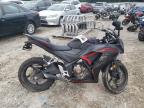 Lot #3023158216 2022 HONDA CBR300 R