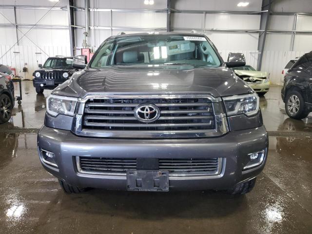 2019 TOYOTA SEQUOIA LI - 5TDJY5G10KS173378