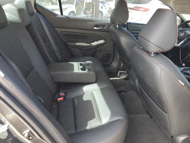 2021 NISSAN ALTIMA SR - 1N4BL4CV0MN385587
