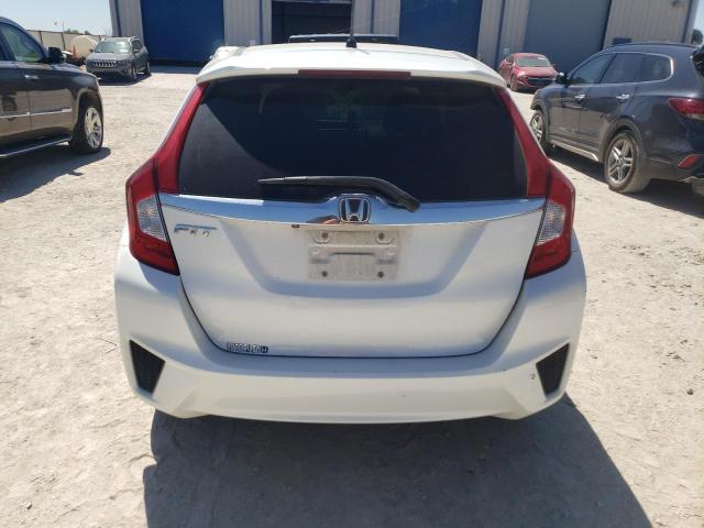2016 HONDA FIT EX - JHMGK5H71GS002635