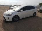 2016 TOYOTA PRIUS V - JTDZN3EU8GJ043737