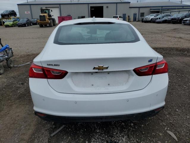 2018 CHEVROLET MALIBU HYB - 1G1ZF5SU1JF162875